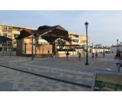 TRASPASO RESTAURANTE EN AV LAS PALMERAS