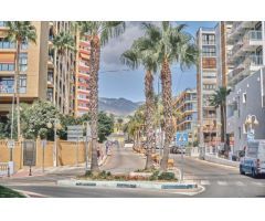 LOCAL EN VENTA CON INQUILINO BENALMÁDENA COSTA