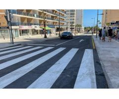 LOCAL EN VENTA CON INQUILINO BENALMÁDENA COSTA
