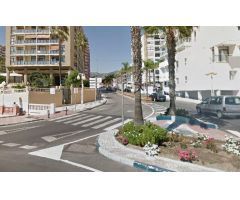 LOCAL EN VENTA CON INQUILINO BENALMÁDENA COSTA