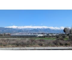 ¡¡PARCELA URBANA CON INCREIBLES VISTAS A SIERRA NEVADA!! URB. PEDRO VERDE, LAS GABIAS