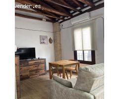 Precioso Apartamento junto calle Mesones