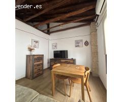 Precioso Apartamento junto calle Mesones