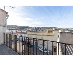 CASA EN ALHAMA