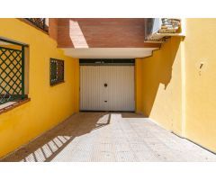 ESTUPENDA ADOSADA EN OGIJARES