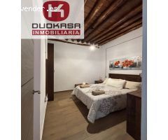 Precioso Apartamento junto Mesones