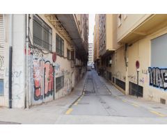 Local a tu disposición en el centro de Granada
