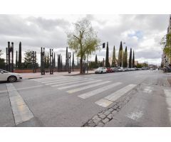 Local a tu disposición en el centro de Granada