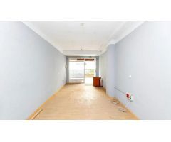 Venta de local en San Francisco Javier de 205 m²