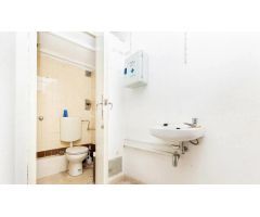 Venta de local en San Francisco Javier de 205 m²