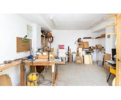 Venta de local en San Francisco Javier de 205 m²