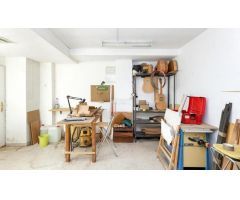 Venta de local en San Francisco Javier de 205 m²