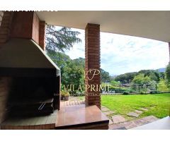 ESPECTACULAR CASA A CUATRO VIENTOS EN ALQUILER, EN CABRILS