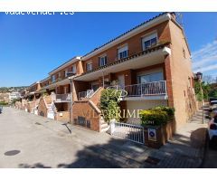 OPORTUNIDAD!  EN VENTA ADOSADA EN CABRILS CENTRO