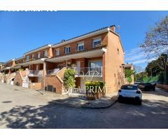 OPORTUNIDAD!  EN VENTA ADOSADA EN CABRILS CENTRO