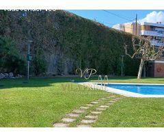 OPORTUNIDAD!  EN VENTA ADOSADA EN CABRILS CENTRO