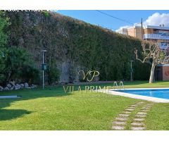 OPORTUNIDAD!  EN VENTA ADOSADA EN CABRILS CENTRO