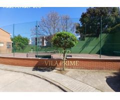 OPORTUNIDAD!  EN VENTA ADOSADA EN CABRILS CENTRO
