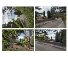 EN VENTA TRES TERRENOS EN EL CENTRO DE CABRILS