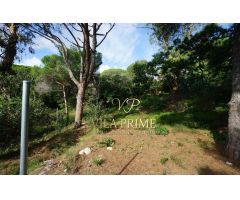 EN VENTA TRES TERRENOS EN EL CENTRO DE CABRILS
