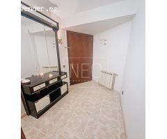 PISO EN CALLE CEBREROS, BARRIO LUCERO, DISTRITO LATINA.