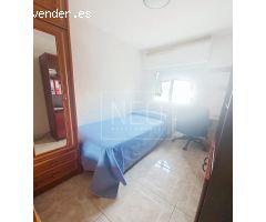 PISO EN CALLE CEBREROS, BARRIO LUCERO, DISTRITO LATINA.