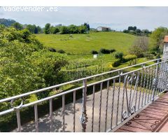 CHALET EN CAMIN DE RECUNA, SIERO