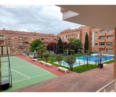 BAJO EN CAMILO JOSE CELA, LAS ROZAS