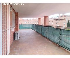 BAJO EN CAMILO JOSE CELA, LAS ROZAS