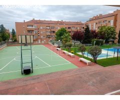 BAJO EN CAMILO JOSE CELA, LAS ROZAS