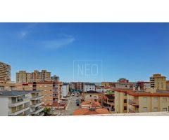 ATICO EN ALQUERIETA, BELLREGUARD