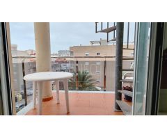 ATICO EN ALQUERIETA, BELLREGUARD
