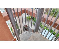 ATICO EN ALQUERIETA, BELLREGUARD