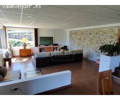 CASA EN SANTIAGO, TRUBIA