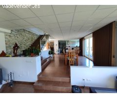 CASA EN SANTIAGO, TRUBIA