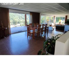 CASA EN SANTIAGO, TRUBIA