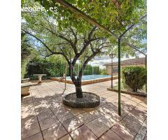 CHALET EN CALLE BALCON OCCIDENTE, ALFACAR Y CARRIL DE DON CECILIO