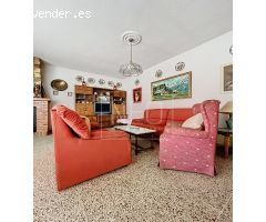 CHALET EN CALLE BALCON OCCIDENTE, ALFACAR Y CARRIL DE DON CECILIO