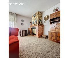 CHALET EN CALLE BALCON OCCIDENTE, ALFACAR Y CARRIL DE DON CECILIO