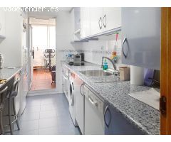 PISO EN ADANERO, MADRID