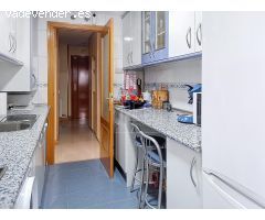 PISO EN ADANERO, MADRID