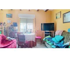 CASA EN SANTA ANA, CULLERA