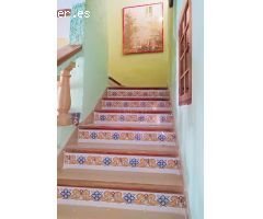 CASA EN SANTA ANA, CULLERA