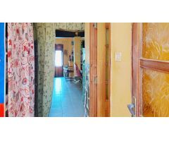 CASA EN SANTA ANA, CULLERA