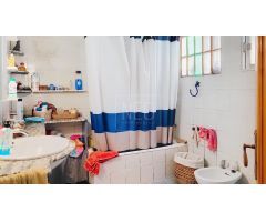 CASA EN SANTA ANA, CULLERA