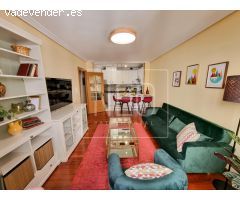 Piso en Venta en Oviedo, Asturias