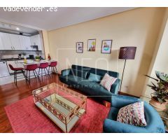 Piso en Venta en Oviedo, Asturias