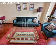 Piso en Venta en Oviedo, Asturias