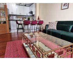 Piso en Venta en Oviedo, Asturias