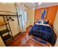 Piso en Venta en Oviedo, Asturias